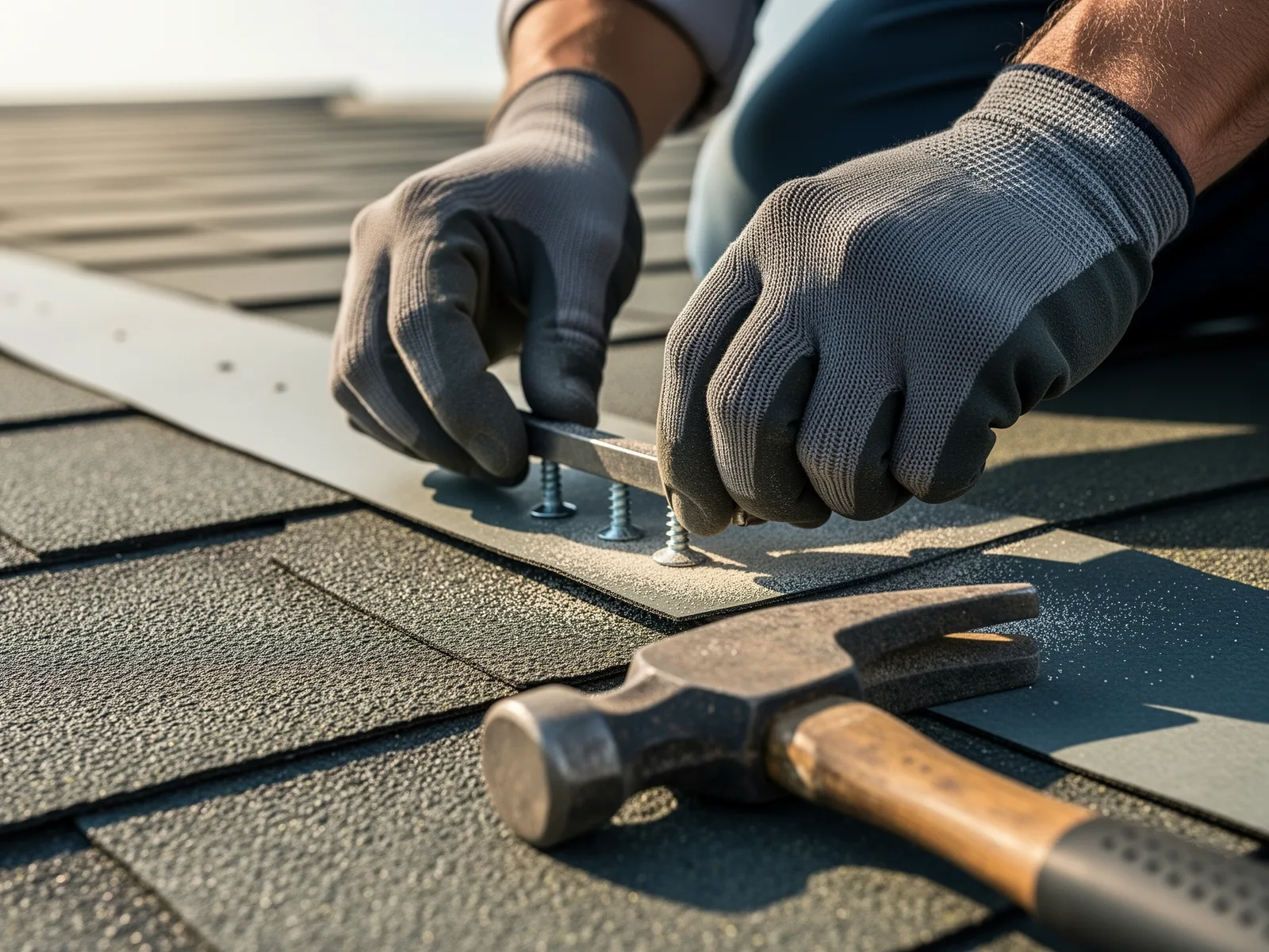 Why choose Fascia Repair in Artemus, KY